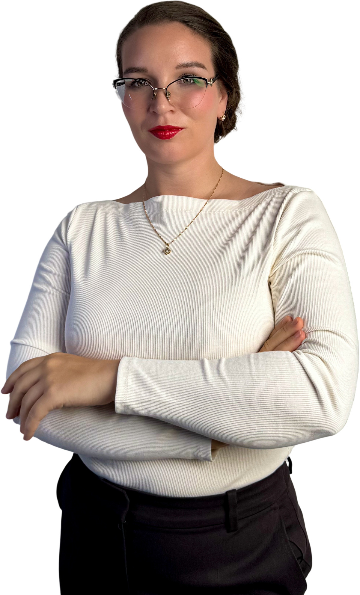 Maria — independent crypto investor and media operator
